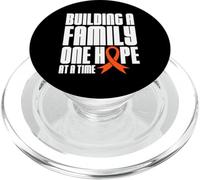 Building a Family Hope Design PopSockets PopGrip for MagSafe