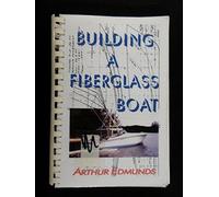 Building a Fiberglass Boat