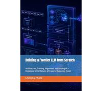 Building a Frontier LLM from Scratch: Architecture, Training, Alignment, and Serving of a DeepSeek-Style Mixture-of-Experts Reasoning Model: From ... - reading the open-source code at every step