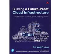 Building a Future-Proof Cloud Infrastructure – Unified Architecture: Network, Security & Storage