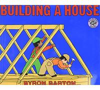 Building a House (Mulberry Books)