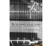 BUILDING A LEGEND - MOVIE/DOCU [DVD]