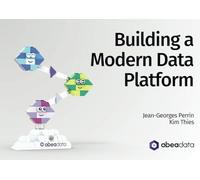 Building a Modern Data Platform