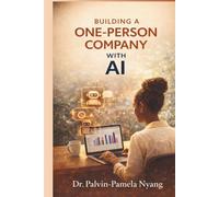 Building a One-Person Company with AI