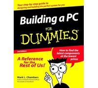 Building a PC For Dummies®