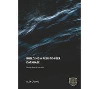 Building a Peer-to-Peer Database: Moving Bytes at Line Rate (Volume 2 - The Transfer Layer)