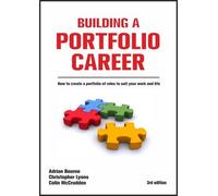 Building a Portfolio Career