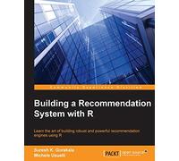 Building a Recommendation System with R
