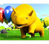 Building a Snowman! / the Birthday Party!