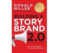 Building a StoryBrand 2.0 - 9781400251308