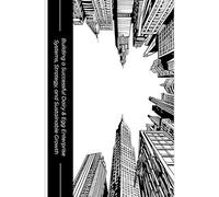 Building a Successful Dairy & Egg Enterprise Systems, Strategy, and Sustainable Growth