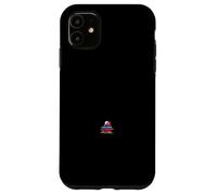 Building a Tradition One at a Time - Swimmer Case for iPhone 11