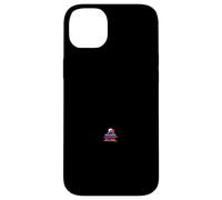 Building a Tradition One at a Time - Swimmer Case for iPhone 14 Plus