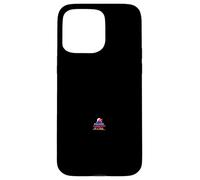 Building a Tradition One at a Time - Swimmer Case for iPhone 15 Pro Max