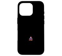 Building a Tradition One at a Time - Swimmer Case for iPhone 16 Pro