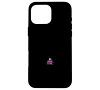 Building a Tradition One at a Time - Swimmer Case for iPhone 16 Pro Max
