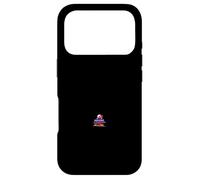 Building a Tradition One at a Time - Swimmer Case for iPhone 17 Pro