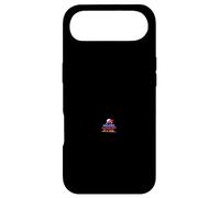 Building a Tradition One at a Time - Swimmer Case for iPhone Air