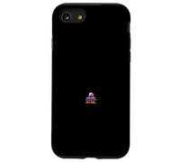 Building a Tradition One at a Time - Swimmer Case for iPhone SE (2020) / 7/8