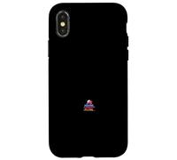Building a Tradition One at a Time - Swimmer Case for iPhone X/XS