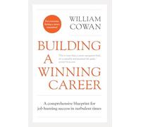 Building a Winning Career: A complete guide to securing and thriving in your ideal senior role