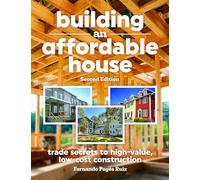 Building an Affordable House