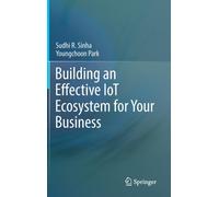 Building an Effective IoT Ecosystem for Your Business