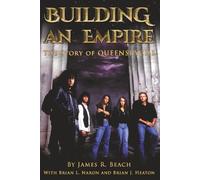 Building An Empire: The Story of Queensryche