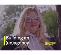 Building an (un)agency with purpose | Generation No-Code | Episode 4 - Hunt, Gather