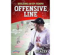 Building an Up-Tempo Offensive Line