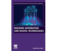 Building Automation and Digital Technologies