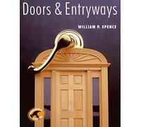 Building Basics: Doors and Entryways
