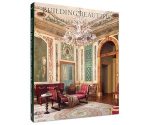Building Beautiful: Classical Houses by John Simpson