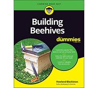 Building Beehives For Dummies