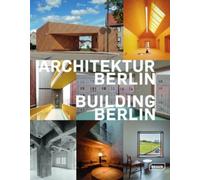 Building Berlin, Vol. 13 : The latest architecture in and out of the capital