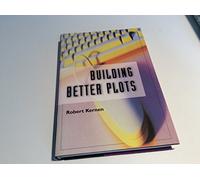 Building Better Plots