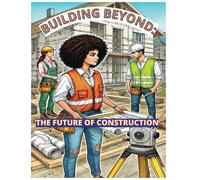 Building Beyond: The Future of Construction