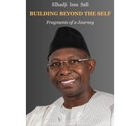 Building Beyond the Self: Fragments of a Journey