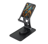 Building Block Combination Universal Phone Stand, Adjustable Cell Phone Holder, 360° Rotatable Tripod for iPhone, Perfect for Daily Use