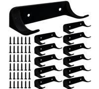 Building Blocks Car Display | Vertical Display for Car Models | 12x Bracket Stand Hanger for Vehicle Models Showcase Collection Living Room, Business, Home, Enthusiasts