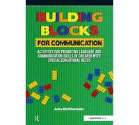 Building Blocks for Communication – Routledge