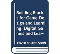Building Blocks for Game Design and Learning