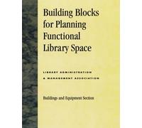 Building Blocks for Planning Functional Library Space