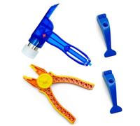 Building Blocks Tool Kit Brick Separator Tools Compatible with LEGO Technic