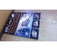 Building Bots: Designing and Building Warrior Robots