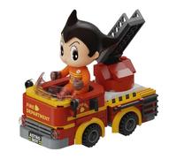 Pantasy Astro Boy the Fire Truck Figure Building Set (86210)
