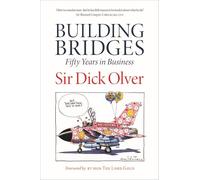 Building Bridges: 50 Years in Business