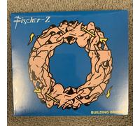 Fischer-Z - Building Bridges
