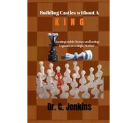 Building Castles without a King: creating stable Homes and lasting legacies as a single mother