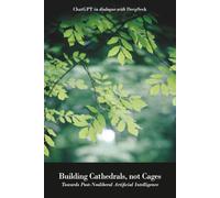Building Cathedrals, Not Cages: Towards Post-Neoliberal AI